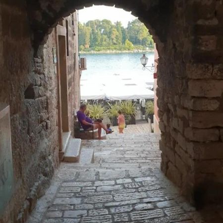 House Batisacco Rovinj Διαμέρισμα Εξωτερικό φωτογραφία