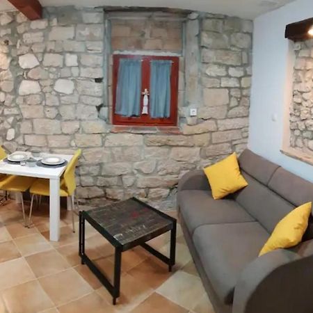 House Batisacco Rovinj Διαμέρισμα Εξωτερικό φωτογραφία