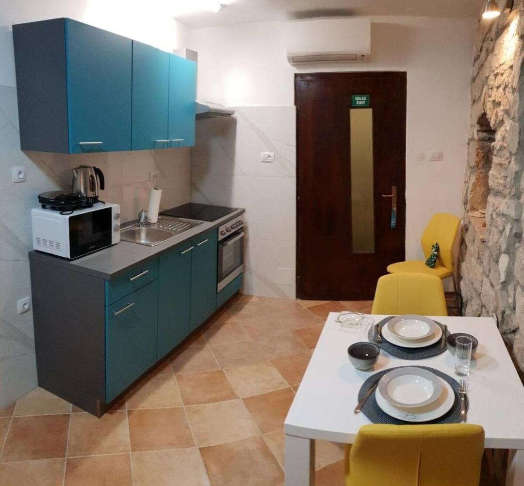 House Batisacco Rovinj Διαμέρισμα Εξωτερικό φωτογραφία