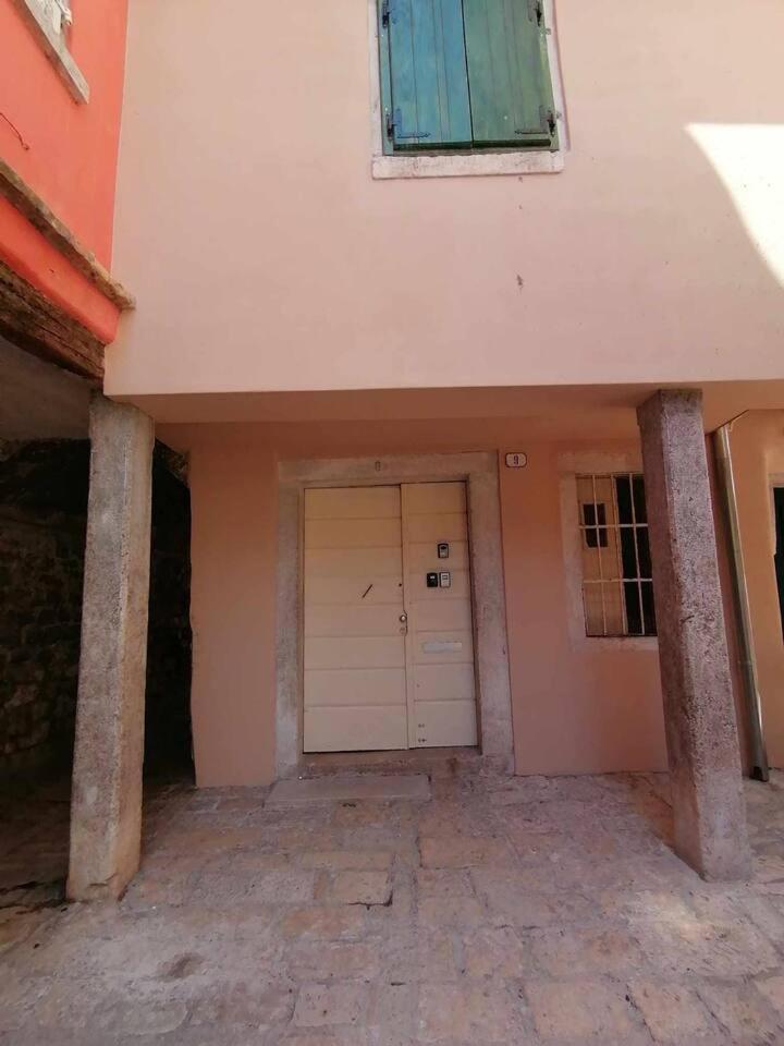 House Batisacco Rovinj Διαμέρισμα Εξωτερικό φωτογραφία