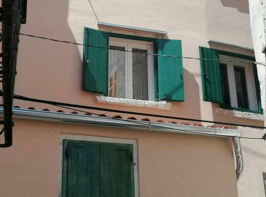 House Batisacco Rovinj Διαμέρισμα Εξωτερικό φωτογραφία