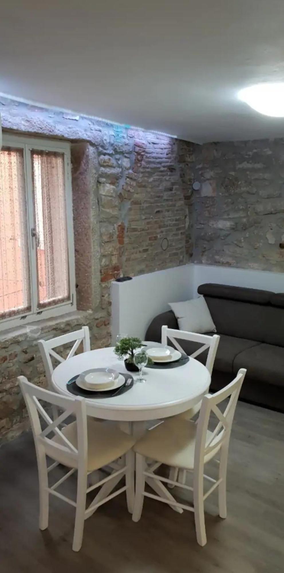 House Batisacco Rovinj Διαμέρισμα Εξωτερικό φωτογραφία