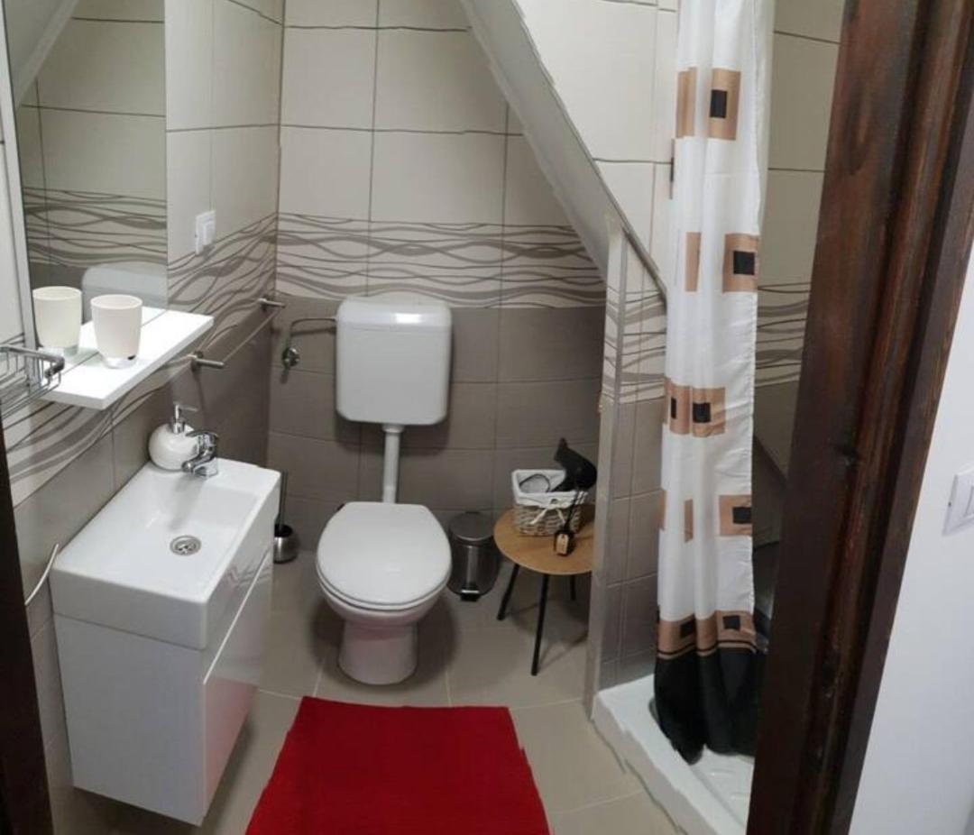 House Batisacco Rovinj Διαμέρισμα Εξωτερικό φωτογραφία