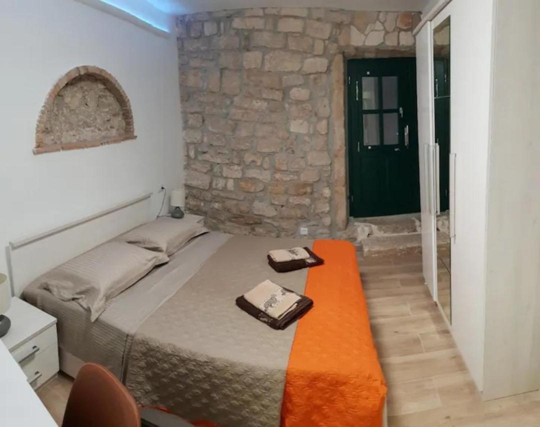 House Batisacco Rovinj Διαμέρισμα Εξωτερικό φωτογραφία