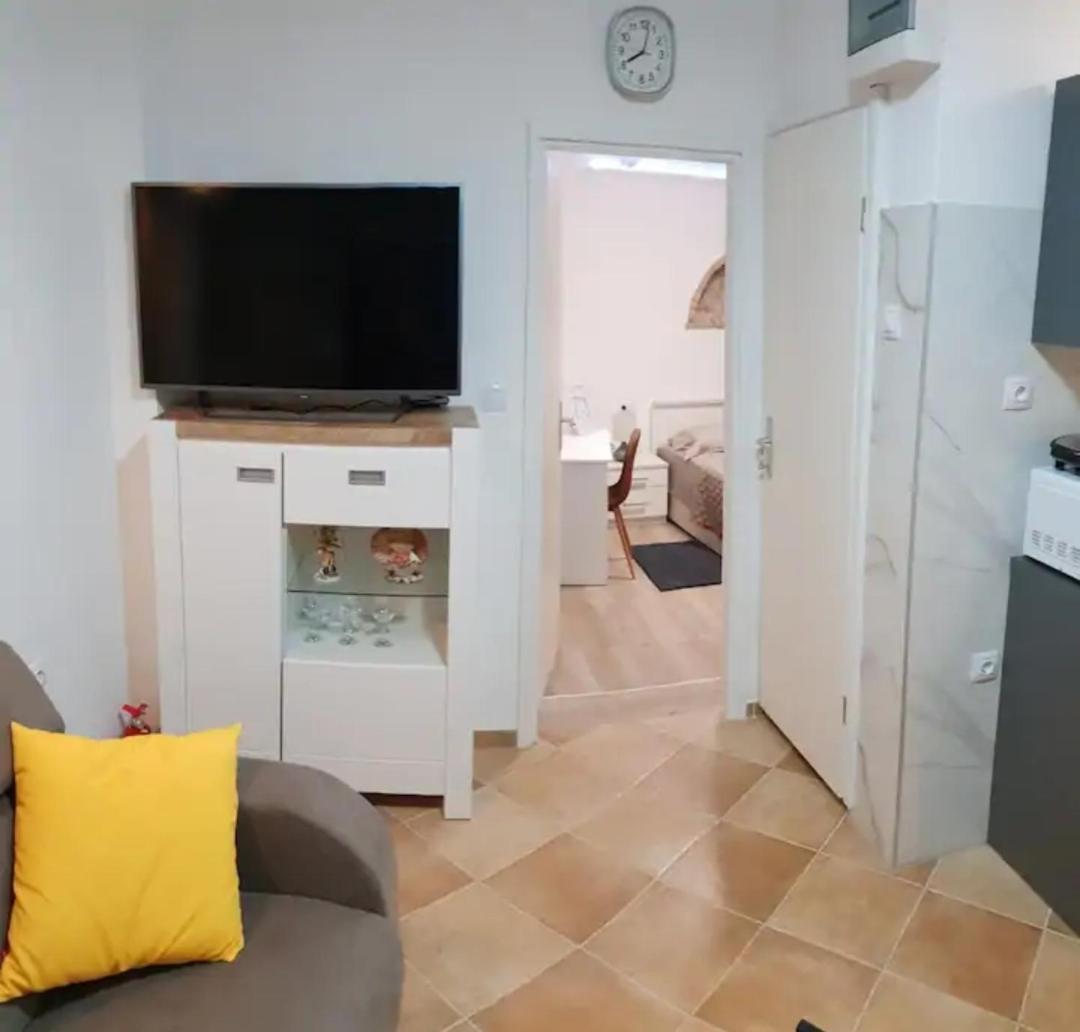 House Batisacco Rovinj Διαμέρισμα Εξωτερικό φωτογραφία