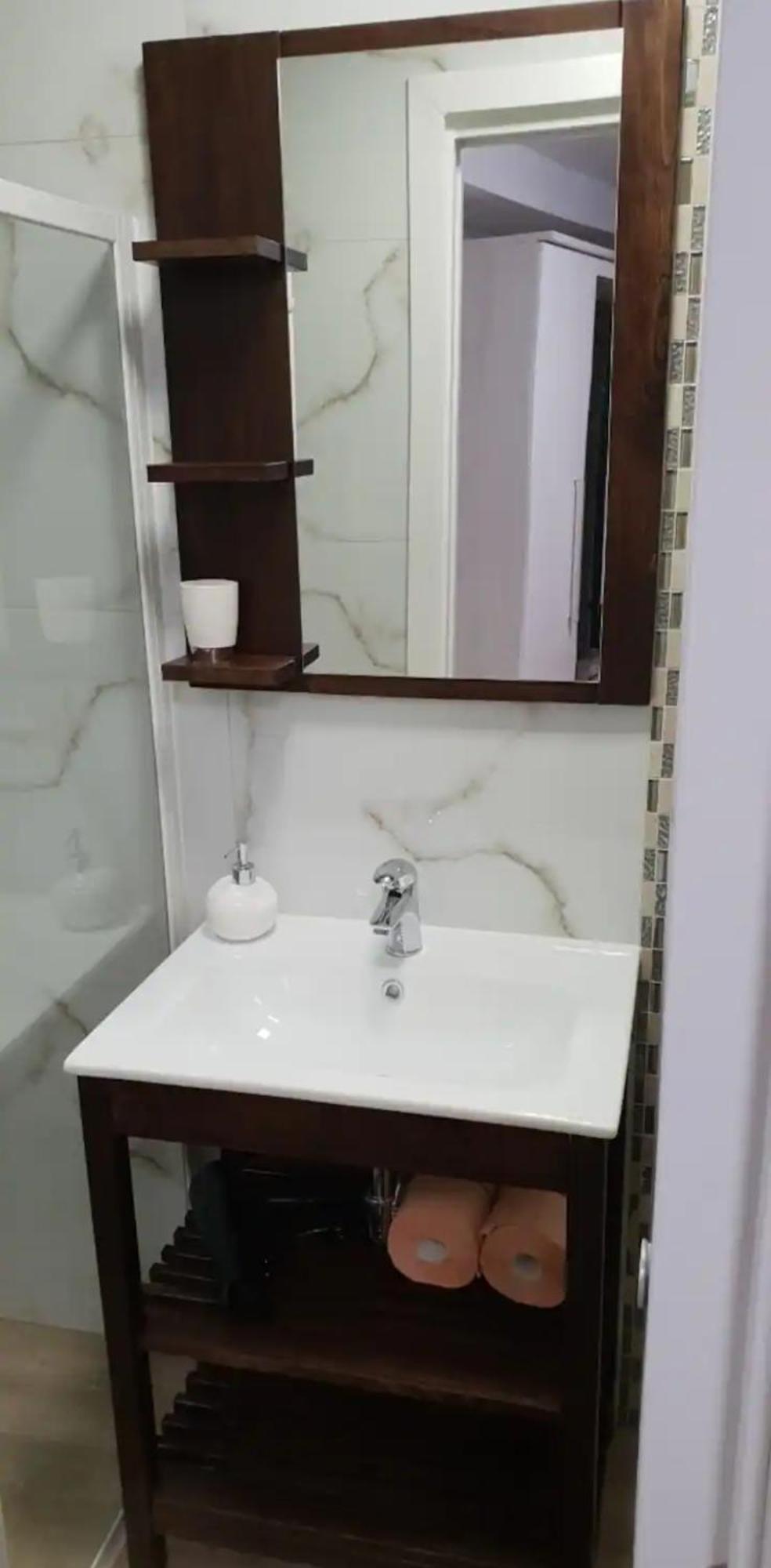 House Batisacco Rovinj Διαμέρισμα Εξωτερικό φωτογραφία