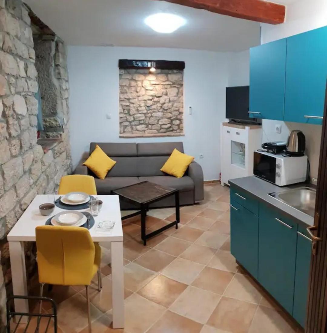House Batisacco Rovinj Διαμέρισμα Εξωτερικό φωτογραφία